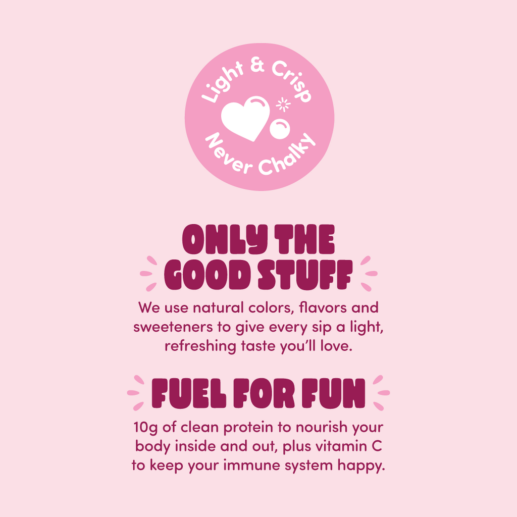 Cheeky Cherry Vanilla (12 Pack)