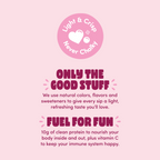 Cheeky Cherry Vanilla (12 Pack)