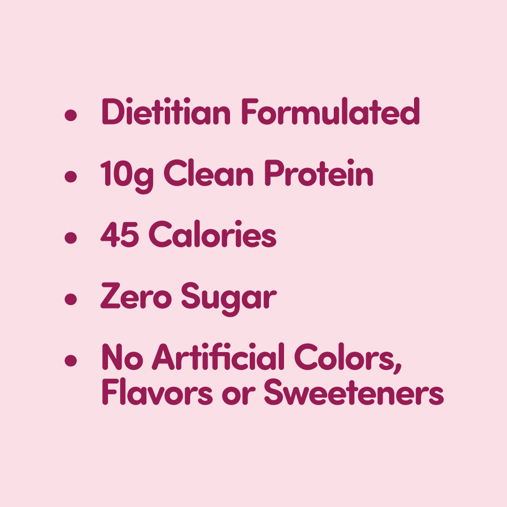 Cheeky Cherry Vanilla (12 Pack)