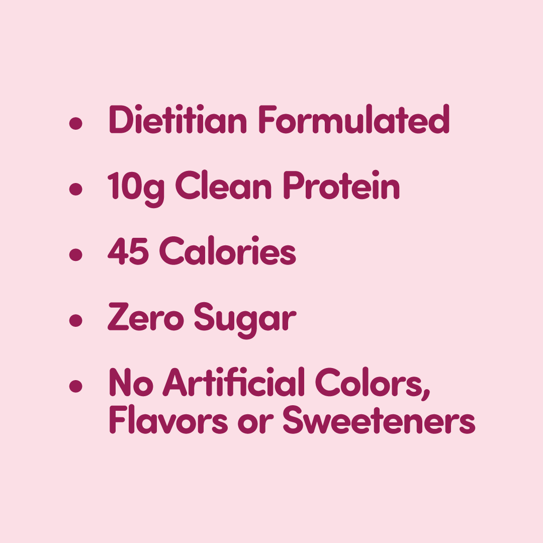 Cheeky Cherry Vanilla (12 Pack)