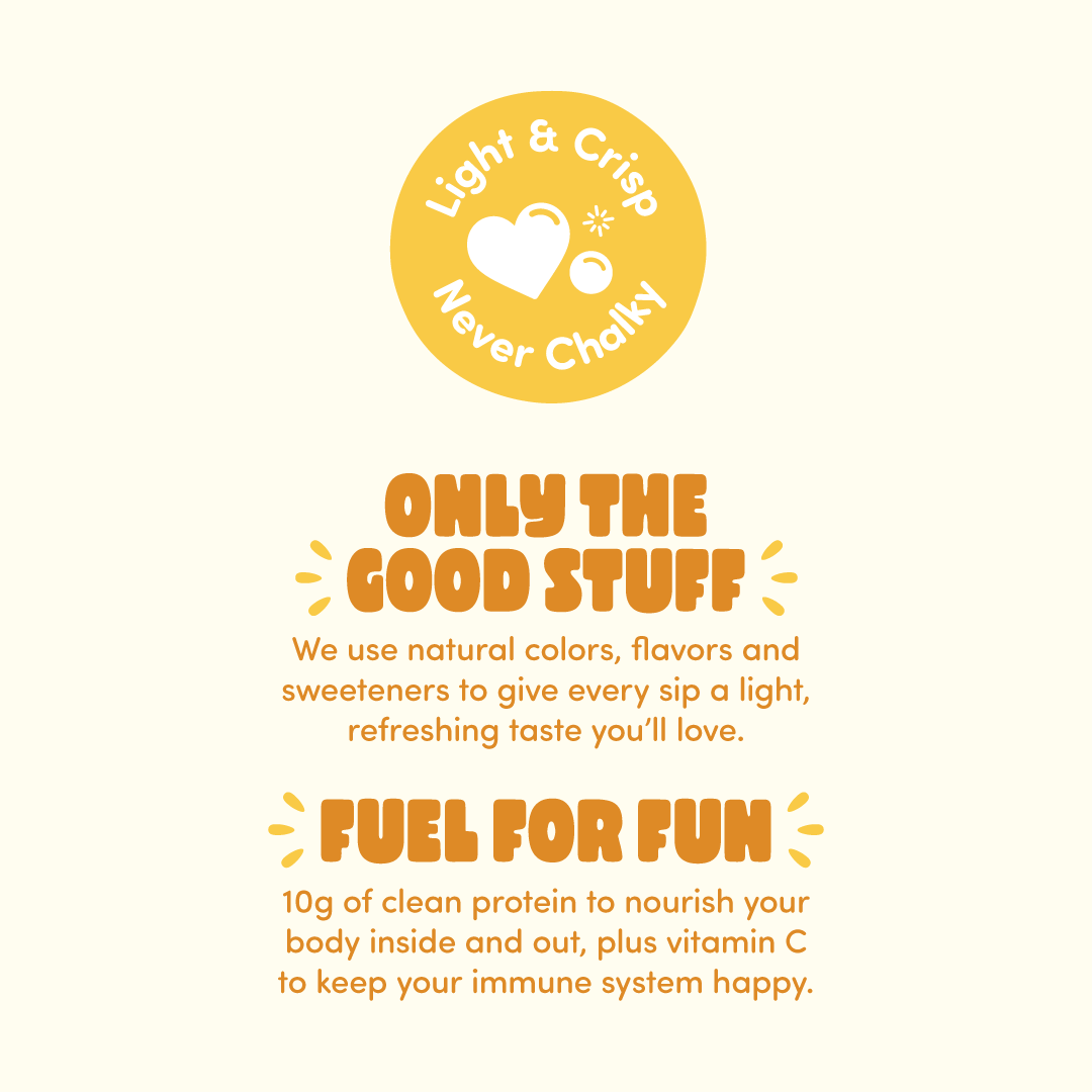 Sunny Meyer Lemon (12 Pack)