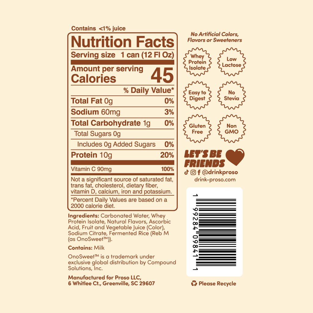 Retro Root Beer (12 Pack)