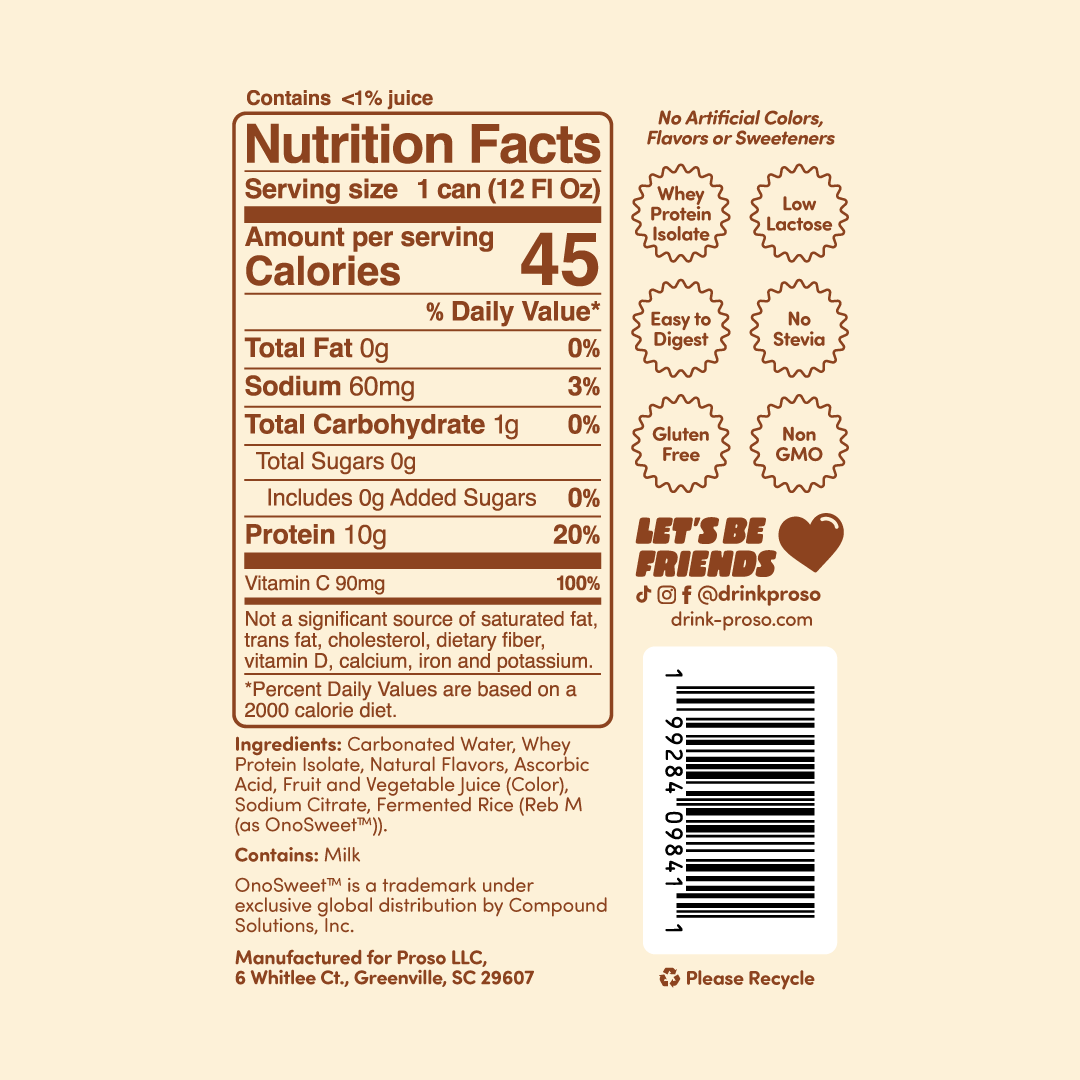 Retro Root Beer (12 Pack)