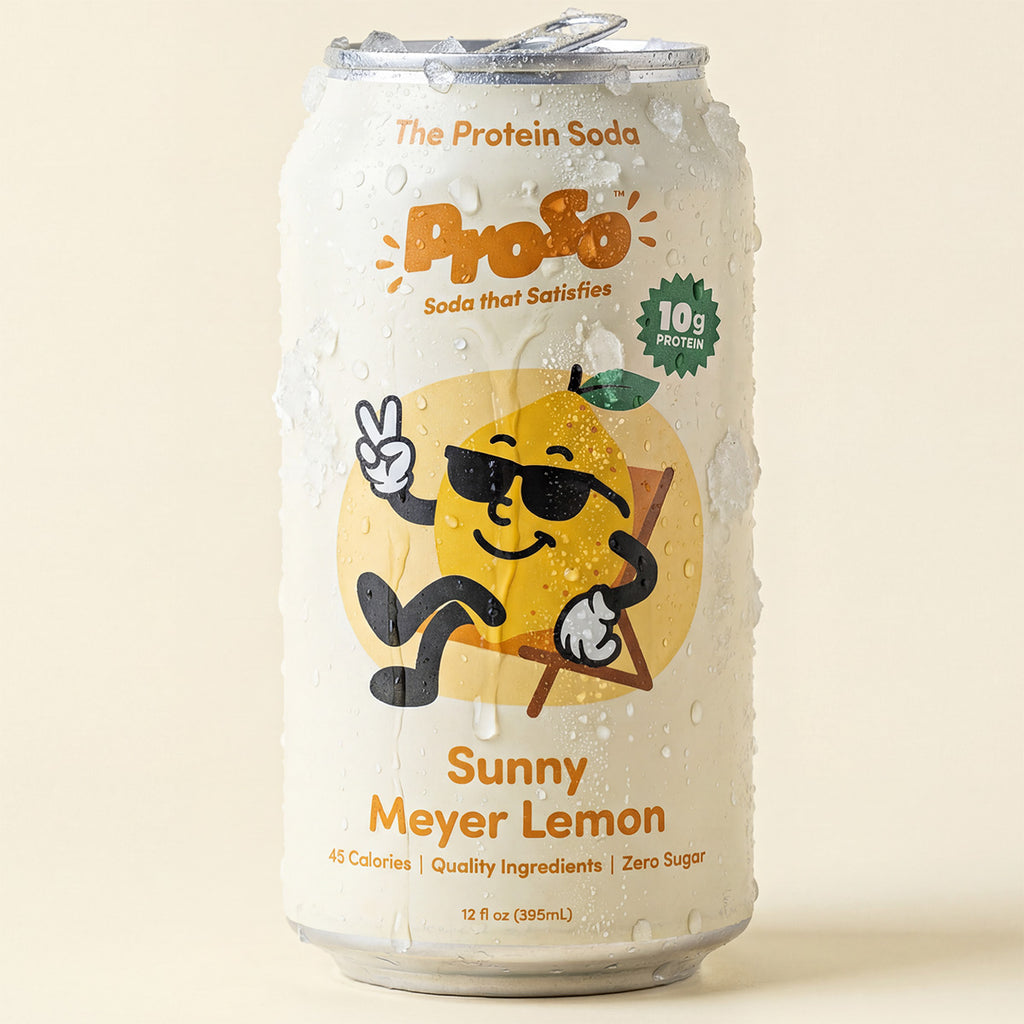 Sunny Meyer Lemon