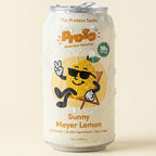 Sunny Meyer Lemon