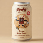 Retro Root Beer (12 Pack)